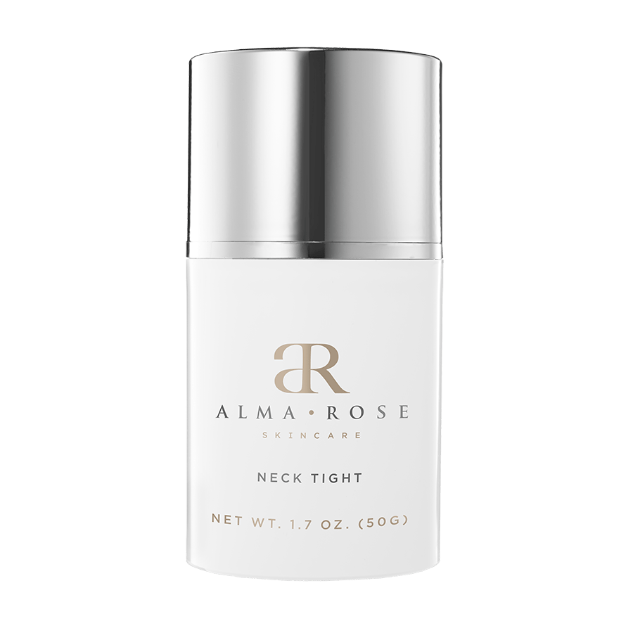 Neck Tight product - Anti-Aging Archives | Alma Rose