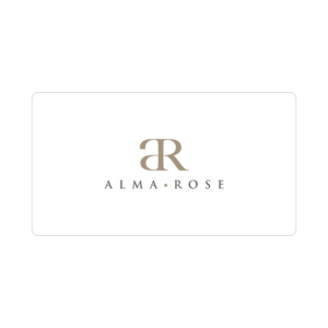 Gift Card Achieves | Alma Rose
