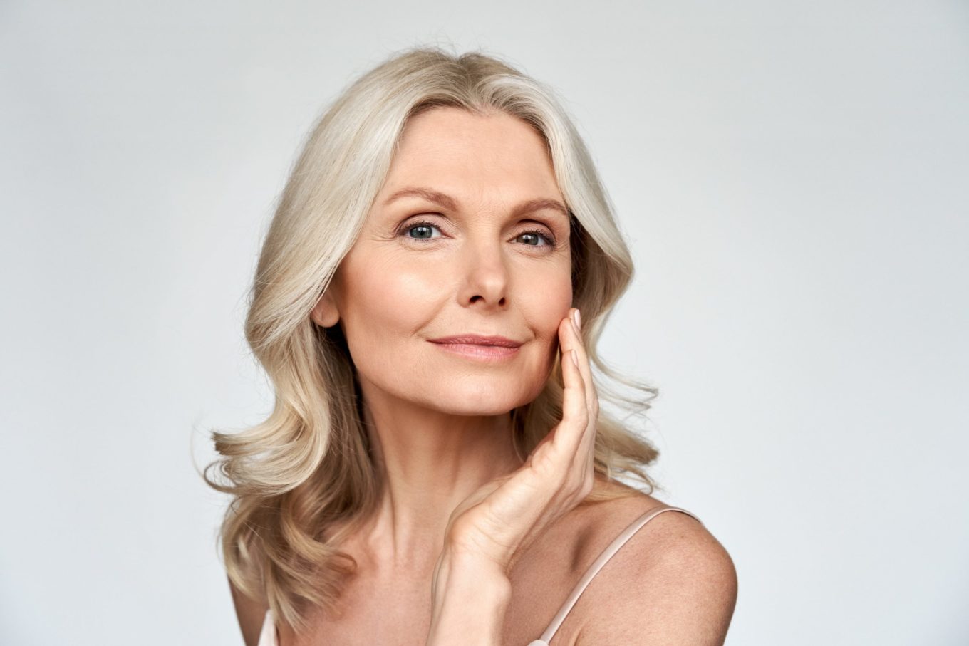 The Benefits Of Ultherapy? - Alma Rose